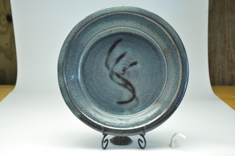 Traveling Pie Plate #2